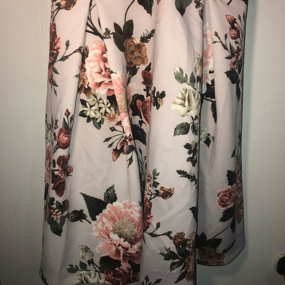 FIFTY STREET cocktail dress - Picture 3 of 5